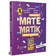8. Snf Etkinlikli Matematik Soru Bankas ncelik Yaynlar