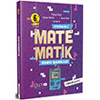 6. Snf Etkinlikli Matematik Soru Bankas ncelik Yaynlar