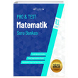 10. Snf Matematik Protest Soru Bankas Bilfen Yaynclk