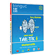 8. Snf Matematik Taktikli Soru Bankas Tongu Yaynlar