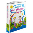 Fen Bilimleri Kitabm lkokul 3 Aydn Yaynlar