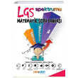 LGS Spektrumu Matematik Soru Bankas Katyon Yaynlar