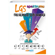 8. Snf LGS Spektrumu Fen Bilimleri Soru Bankas Katyon Yaynlar