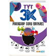 TYT 3K Paragraf Soru Bankas Katyon Yaynlar