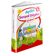 Aydn Sosyal Bilgiler Kitabm lkokul 4 Aydn Yaynlar