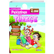 2.Snf Pekitiren Trke Berkay Yaynclk