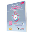 8.Snf Kronometre Din Kltr Ve Ahlak Bilgisi Soru Kitab Limit Yaynlar
