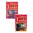 Eitim Tarihi (2 Kitap Takm) Yeryz Yaynlar