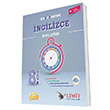 8.Snf Kronometre ngilizce Soru Kitab Limit Yaynlar