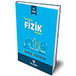 10. Snf Fizik Kavramsal Dergileri 4 Fasikl Tsunami Yaynlar