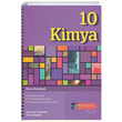 10. Snf Kimya Konu Anlatml Pandl Yaynlar