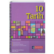 10. Snf Tarih Defteri Pandl Yaynlar