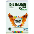 TYT Dil Bilgisi Pro Soru Bankas Yayn Denizi Yaynlar