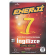 7. Snf ngilizce Enerji Soru Kitab Palme Yaynlar