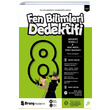 8. Snf Fen Bilimleri Dedektifi Soru Bankas Bran Akademi