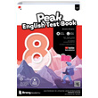 8. Sınıf Peak English Test Book Branş Akademi