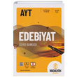 AYT Edebiyat Soru Bankas Madalyon Yaynlar