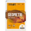 TYT AYT Geometri Soru Bankas Madalyon Yaynlar