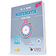 8. Snf Kronometre Matematik Soru Kitabi Limit Yaynlar