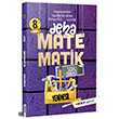 8. Snf Deha Matematik Soru Bankas ncelik Yaynlar