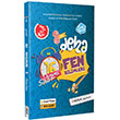 8. Snf Deha Fen Bilimleri 16 Deneme Snav ncelik Yaynlar