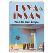 Eya ve nsan Nuri Bilgin Gndoan Yaynlar