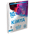 10.Snf Kimya rencim Defteri Murat Yaynlar