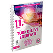 11.Snf Trk Dili Ve Edebiyat rencim Defteri Murat Yaynlar