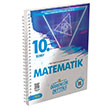10.Snf Matematik rencim Defteri Murat Yaynlar