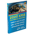 2020 KPSS Trkiye Ve Dnya le lgili Genel Kltrel Ve Gncel Sosyoekonomik Konular Murat Yaynlar