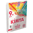 9.Snf Kimya rencim Defteri Murat Defter