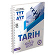 TYT AYT Tarih rencim Defteri Murat Yaynlar