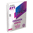 AYT Organik Kimya rencim Defteri Murat Yaynlar