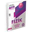 AYT Fizik rencim Defteri Murat Yaynlar
