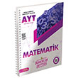 AYT Matematik rencim Defteri Murat Yaynlar