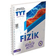 TYT Fizik rencim Defteri Murat Yaynlar