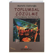 Toplumsal zlme Gndoan Yaynlar