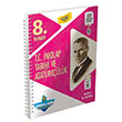 8.Snf T.C. nklap Tarihi ve Atatrklk Okulum Akll Defter Murat Yaynlar