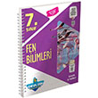 7.Snf Fen Bilimleri Okulum Akll Defter Murat Yaynlar