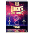 8. Snf LGS Trke Ulti Serisi Soru Bankas Bes Yaynlar