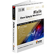 niversiteye Hazrlk TYT Fizik Ders leyi Modlleri Aydn Yaynlar
