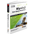 niversiteye Hazrlk TYT-AYT Biyoloji Ders leyi Modlleri Aydn Yaynlar