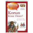 Merak Ediyorum da Korsan Kime Denir? Beyaz Balina Yaynlar