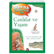 Merak Ediyorum da Canllar ve Yaam Beyaz Balina Yaynlar