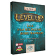 8.Snf Level Up LGS Fen Bilimleri Soru Bankas Tammat Yaynlar