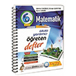 6.Snf Matematik reten Defter anta Yaynclk