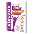 8. Snf LGS Matematik Nirvana Soru Bankas Berkay Yaynlar