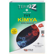 TYT Kimya Tersyz Soru Kitab Nitelik Yaynlar 2022