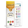 5.Sınıf Efsane Türkçe Yaprak Test Açı Yayınları