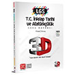 LGS T.C. nklap Tarihi ve Atatrklk Soru Bankas Tamam Video zml 3D Yaynlar